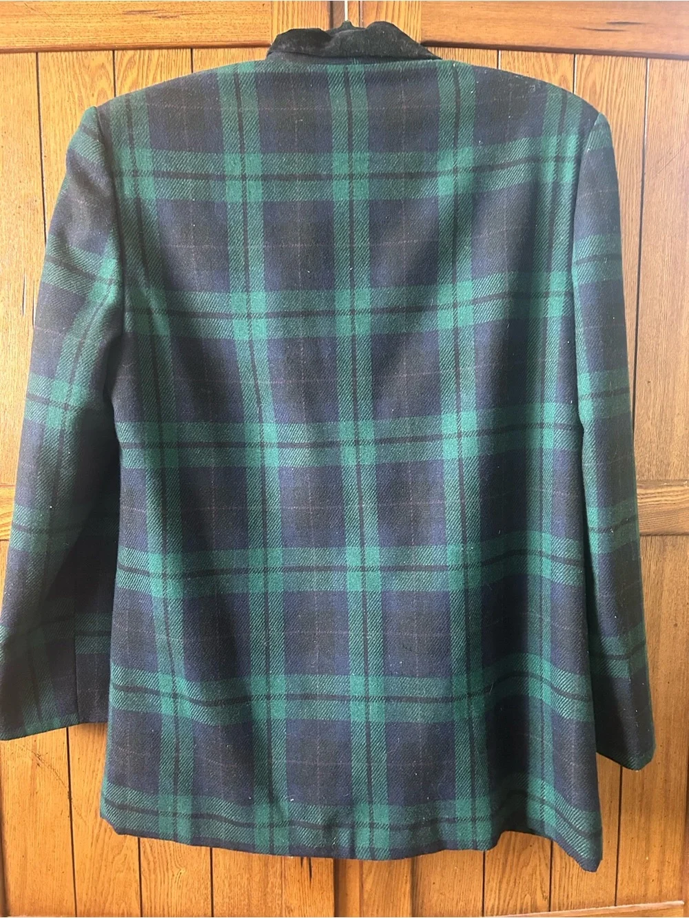Vintage 90’s Sag Harbor Women’s Blazer Jacket. Size 10
